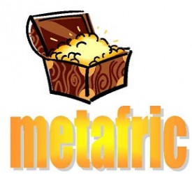 Metafric Holding Sarl